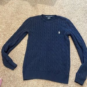 Ralph Lauren sweater